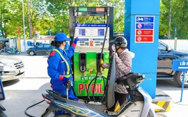 Chính thức công bố giá cơ sở đối với xăng E10