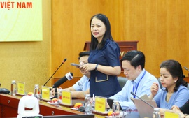 Bộ Nội vụ: Chưa có quyết định về đề xuất nghỉ thêm 2 ngày dịp Quốc khánh