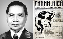 Kiến trúc sư Huỳnh Tấn Phát: Người xây ‘ngôi nhà’ đại đoàn kết trên mặt trận báo chí cách mạng