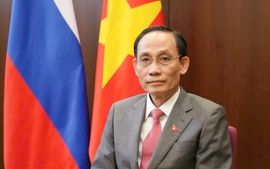 Dấu ấn của Việt Nam tại Hội nghị Cấp cao Kỷ niệm 35 năm quan hệ ASEAN-Nga