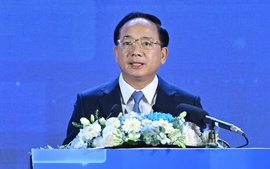 Toàn văn phát biểu của Trưởng Ban Tuyên giáo và Dân vận Trung ương Trịnh Văn Quyết tại lễ khai mạc Hội báo toàn quốc 2026