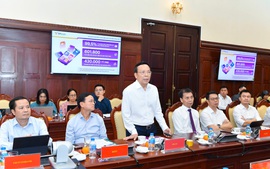 Cho vay số - nền tảng tăng trưởng tương lai của TPBank