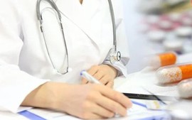 Bác sĩ không hành nghề 24 tháng liên tục được tính từ thời điểm nào?