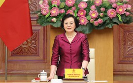 Kỷ niệm 80 năm Ngày Thương binh - Liệt sĩ: Tập trung cao độ nguồn lực cho các nhiệm vụ trọng tâm, trọng điểm