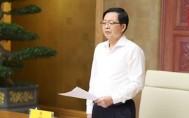 Phó Thủ tướng Hồ Quốc Dũng: Mở đợt cao điểm mới, siết chặt thực thi quyền sở hữu trí tuệ
