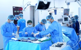 Bệnh viện Tâm Anh triển khai ghép thận công nghệ cao, hoàn thiện hệ sinh thái quản lý bệnh thận mạn
