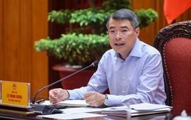 Thủ tướng: Tạo cơ chế đột phá để nhanh chóng có một số sản phẩm chủ chốt của Trung tâm tài chính quốc tế