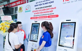 HDBank tiên phong kiến tạo hệ sinh thái Y tế - Tài chính nhân văn