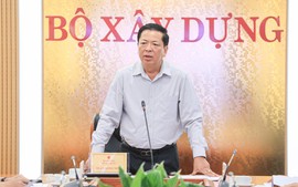 Đầu năm 2027, khởi công mở rộng 15 dự án cao tốc Bắc-Nam phía Đông