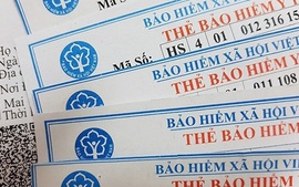 Cán bộ hưu trí có được chuyển hưởng BHYT thân nhân sĩ quan?