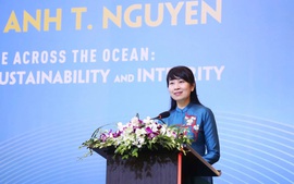 Niềm tự hào, dấu mốc mới của Việt Nam trong hội nhập pháp lý quốc tế