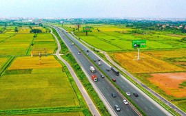 Đề xuất bổ sung 5 tuyến quốc lộ tiêu chuẩn cao tốc