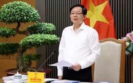 Quy hoạch sử dụng đất đai phải đi trước một bước để mở đường cho phát triển
