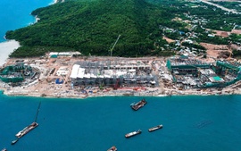 Coteccons tiếp tục thăng hạng trên Fortune Southeast Asia 500, củng cố nền tảng tăng trưởng chất lượng
