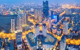 Chương trình hành động của Chính phủ thực hiện xây dựng, phát triển Thủ đô Hà Nội trong kỷ nguyên mới