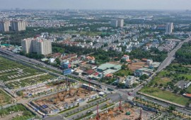 Chưa có quy hoạch 1/500, chỉ được cấp phép xây dựng có thời hạn?