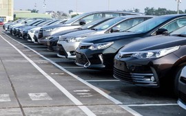 Đề xuất mới định mức sử dụng xe ô tô phục vụ công tác chung cấp xã