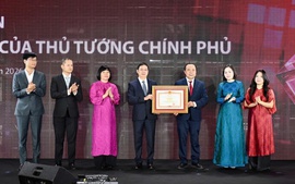 VnExpress hướng tới nền tảng tri thức và kết nối của người Việt