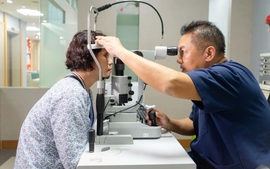 Femto Phaco: Giải pháp hướng tới chất lượng thị giác tối ưu trong điều trị đục thủy tinh thể