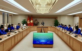 Phát huy vai trò tiên phong của tuổi trẻ, Đoàn Thanh niên Chính phủ trong giai đoạn phát triển mới