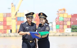 Ngành Hải quan triển khai Nghị quyết 66 - BÀI 1: Thêm ‘đường thông’ cho doanh nghiệp xuất nhập khẩu
