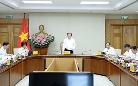 Xây dựng trung tâm nghiên cứu, phòng thí nghiệm trọng điểm phục vụ công nghệ chiến lược