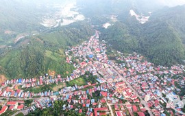 Đông đảo Nhân dân ủng hộ chủ trương thành lập phường thuộc tỉnh Thái Nguyên