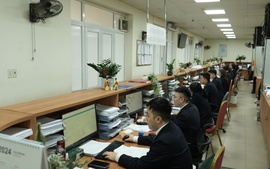 Ngành Hải quan triển khai Nghị quyết 66 - BÀI 2: Mở lối quản lý thông minh trong kỷ nguyên dữ liệu
