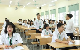 Đề xuất chuyển từ kiểm soát đầu vào sang giám sát kết quả đầu ra trong giáo dục đại học
