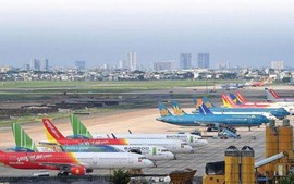 Quy định mới về quản lý an toàn hàng không