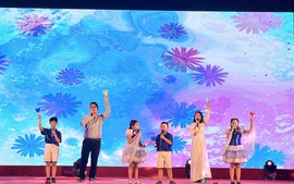 Ngày hội Gia đình Việt Nam 2026: 'Gia đình hạnh phúc - Quốc gia thịnh vượng'