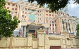 Phối hợp rà soát chuẩn hóa dữ liệu, xây dựng nền tảng số ngành Thanh tra