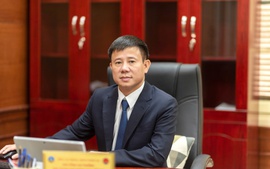 Luật Phòng, chống thiên tai mới hướng tới quản trị rủi ro và chuyển đổi số