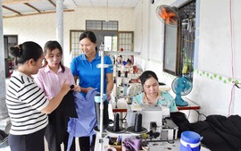 Phát huy vai trò của tín dụng chính sách trong phát triển kinh tế cơ sở