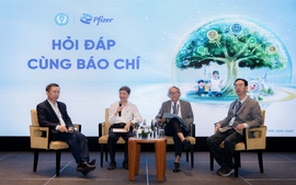 Hiểu đúng về bệnh phế cầu khuẩn để bảo vệ trẻ em
