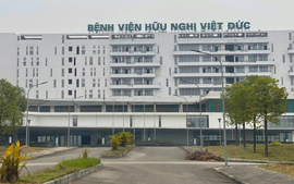 Cơ chế đặc thù đưa 2 Bệnh viện Bạch Mai và Việt Đức cơ sở Ninh Bình vào vận hành