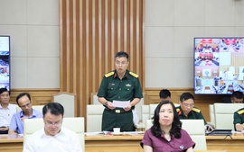 Cần xây dựng ngân hàng hồ sơ thông tin về mộ liệt sĩ tập thể