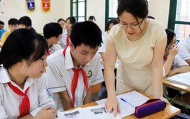 Căn cứ giảm định mức tiết dạy cho giáo viên nhiêm nhiệm