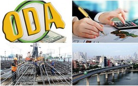 Tăng cường quản lý, nâng cao hiệu quả sử dụng, thúc đẩy giải ngân vốn ODA, vay ưu đãi nước ngoài