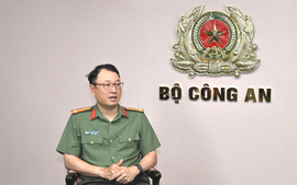 Người quảng bá, lôi kéo cá độ bóng đá trên mạng có thể bị xử lý hình sự