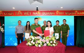 Kết nối ứng dụng chăm sóc sức khỏe số IVIE-Bác sĩ ơi với VNeID
