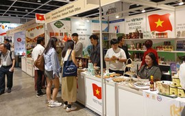 Sửa đổi một số biện pháp phát triển ngoại thương