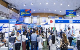 Vietnam Water Week 2026: Thúc đẩy chuyển đổi số, nâng cao khả năng thích ứng của ngành Nước