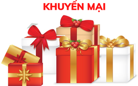 Sửa đổi, bổ sung một số quy định về hoạt động khuyến mại