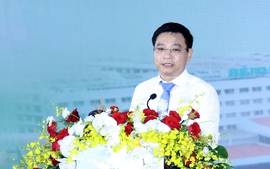 Phó Thủ tướng Nguyễn Văn Thắng: Bệnh viện Bạch Mai cơ sở Ninh Bình mang trên vai một trọng trách lớn lao