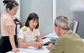 Mức giảm tiền sử dụng đất với hộ gia đình có nhiều người có công