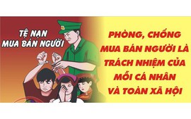 Xử lý nghiêm các đường dây tội phạm lợi dụng công nghệ cao để lừa đảo, mua bán người