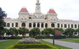 Bài 2: Vị thế đầu tàu và khát vọng vươn tầm quốc tế của TPHCM