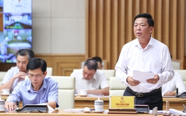 Quyết tâm đưa các dự án giao thông trọng điểm về đích đúng hẹn