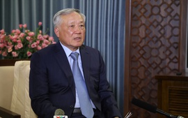 Nguyên Phó Thủ tướng Thường trực Nguyễn Hòa Bình: Cảnh sát kinh tế cần có tâm, có tài, góp phần kiến tạo phát triển